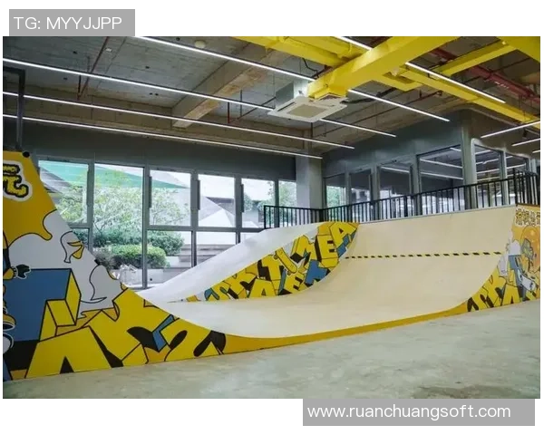 重庆滑板队的节奏与风格探索滑板文化的魅力与挑战